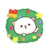 🎄 Эмодзи «all emojis» для Telegram