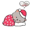 🎅 Эмодзи «all emojis» для Telegram