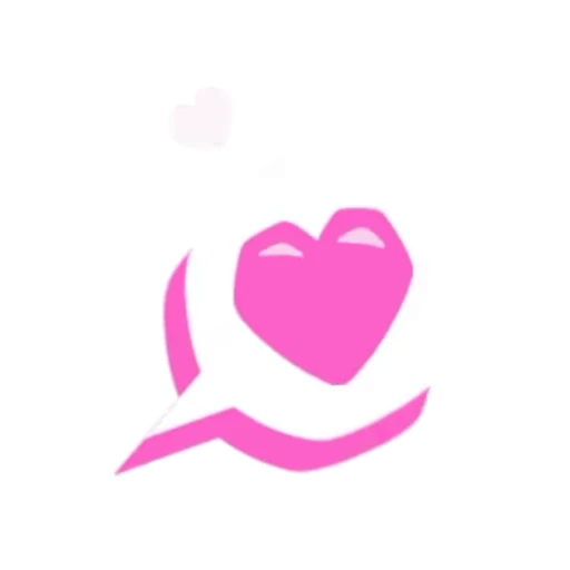 ❤️ Стикер «moco» для Telegram