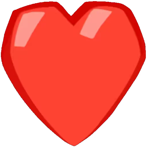 ❤️ Стикер «moco» для Telegram