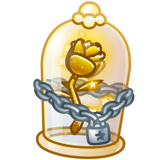 🎁 Эмодзи «Eternal Rose» для Telegram