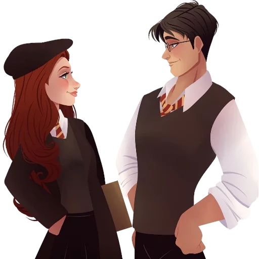 💑 Стикер «?‍modern disney?‍» для Telegram