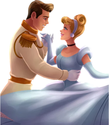 💑 Стикер «?‍modern disney?‍» для Telegram