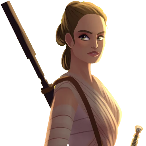 😠 Стикер «?‍modern disney?‍» для Telegram