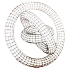 🔴 Эмодзи «3D Modelling» для Telegram