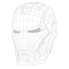 👺 Эмодзи «3D Modelling» для Telegram