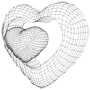 ❤️ Эмодзи «3D Modelling» для Telegram