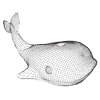 🐳 Эмодзи «3D Modelling» для Telegram
