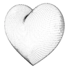 Эмодзи 3D Modelling для Telegram — скачать