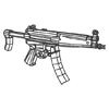 🔫 Эмодзи «3D Modelling» для Telegram