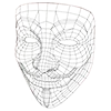 👺 Эмодзи «3D Modelling» для Telegram
