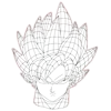 🔥 Эмодзи «3D Modelling» для Telegram
