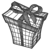 💝 Эмодзи «3D Modelling» для Telegram