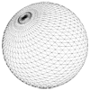 🌏 Эмодзи «3D Modelling» для Telegram