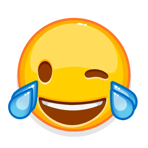 😂 Стикер «Modimated» для Telegram
