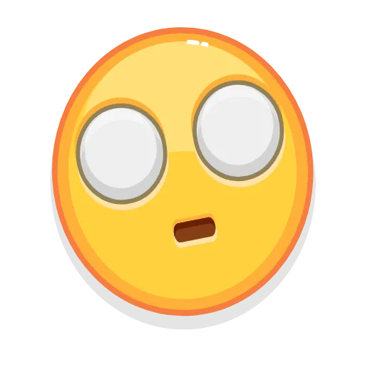 🙄 Стикер «Modimated» для Telegram
