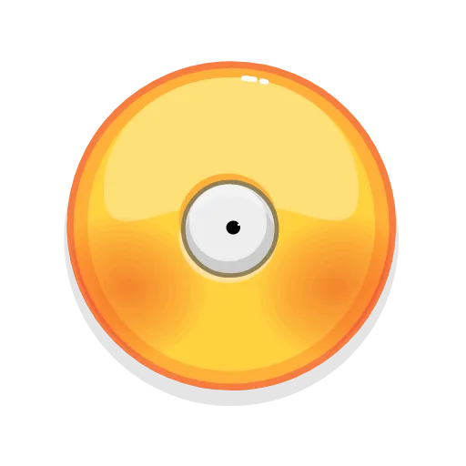 😳 Стикер «Modimated» для Telegram