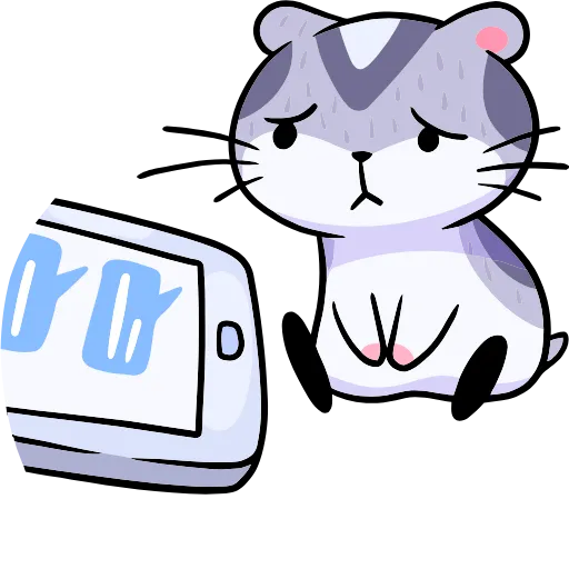 🤩 Эмодзи «Мох И Мохита» для Telegram