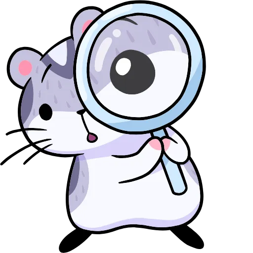 🤩 Эмодзи «Мох И Мохита» для Telegram