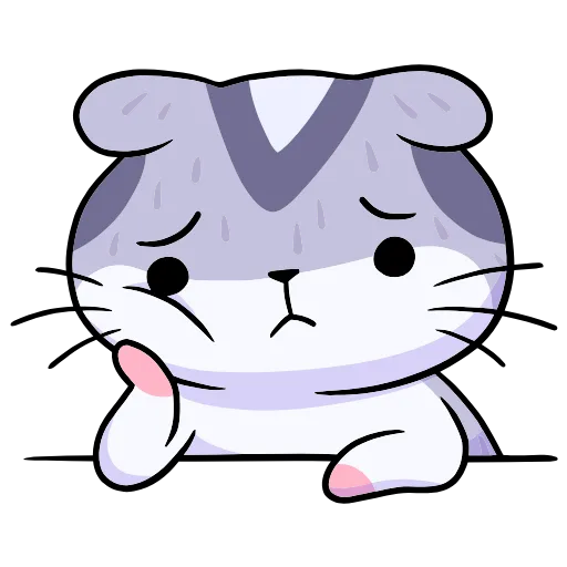 🤩 Эмодзи «Мох И Мохита» для Telegram