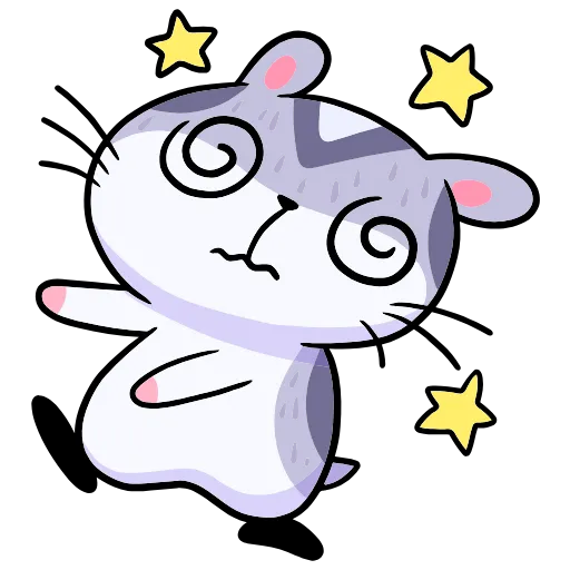 🤩 Эмодзи «Мох И Мохита» для Telegram