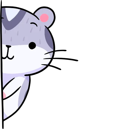 🤩 Эмодзи «Мох И Мохита» для Telegram
