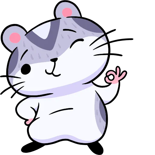 🤩 Эмодзи «Мох И Мохита» для Telegram