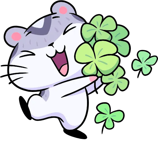 🤩 Эмодзи «Мох И Мохита» для Telegram