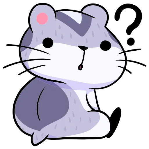🤩 Эмодзи «Мох И Мохита» для Telegram