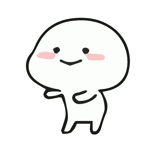 Стикерпак man o fatim для Telegram