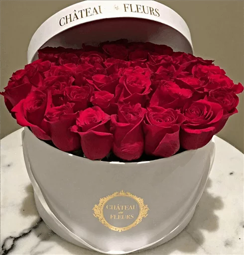 🌹 Стикер «Roses» для Telegram