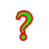👁 Эмодзи «Вырвиглазный шрифт для эпилептиков» для Telegram