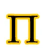 👁 Эмодзи «Вырвиглазный шрифт для эпилептиков» для Telegram