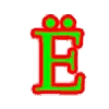 👁 Эмодзи «Вырвиглазный шрифт для эпилептиков» для Telegram
