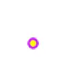 👁 Эмодзи «Вырвиглазный шрифт для эпилептиков» для Telegram