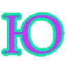 👁 Эмодзи «Вырвиглазный шрифт для эпилептиков» для Telegram