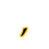 👁 Эмодзи «Вырвиглазный шрифт для эпилептиков» для Telegram