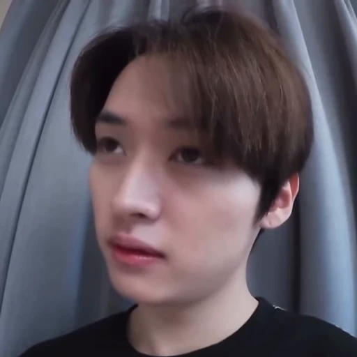 😐 Стикер «Stray Kids» для Telegram