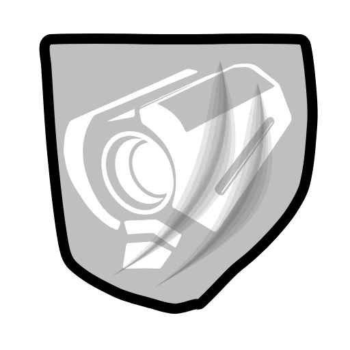 🦿 Эмодзи «ULTRAKILL - адаптивные иконки из игры» для Telegram