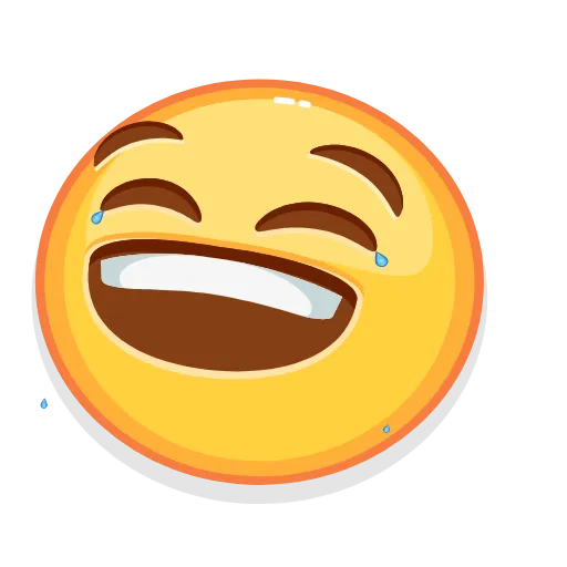 Стикерпак Mokhtalet Animated для Telegram — скачать