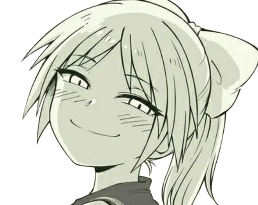 😊 Стикер «Mokka&;s Arts Chat» для Telegram