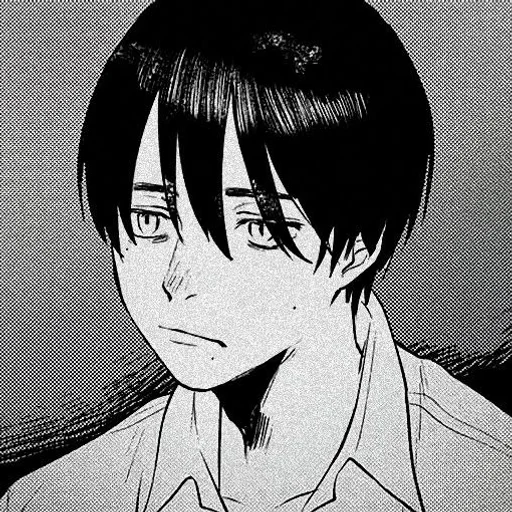 🌟 Стикер «Hikaru ga Shinda Natsu» для Telegram