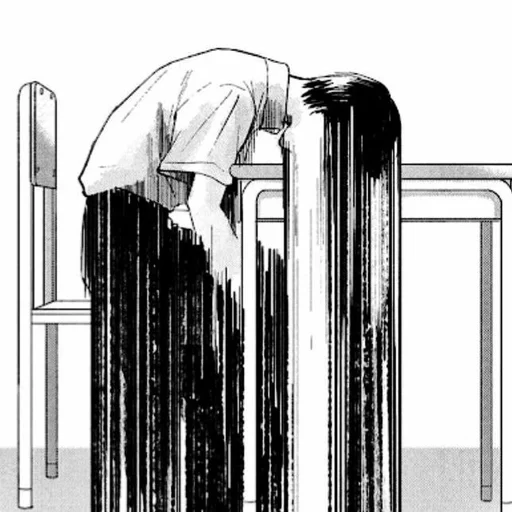 🥴 Стикер «Hikaru ga Shinda Natsu» для Telegram