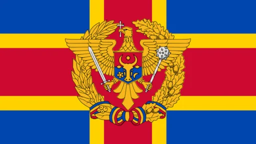 🇲🇩 Стикер «Moldova Mea» для Telegram