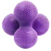 🦠 Эмодзи «3D molecule» для Telegram
