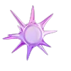🦠 Эмодзи «3D molecule» для Telegram