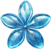 🦠 Эмодзи «3D molecule» для Telegram