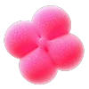 🦠 Эмодзи «3D molecule» для Telegram