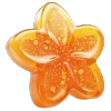 🦠 Эмодзи «3D molecule» для Telegram