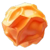 🦠 Эмодзи «3D molecule» для Telegram